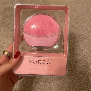 Foreo Luna mini 3